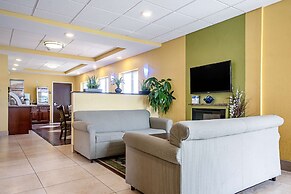 Quality Inn & Suites Glenmont - Albany South