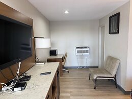 Big 7 Motel Chula Vista I-5