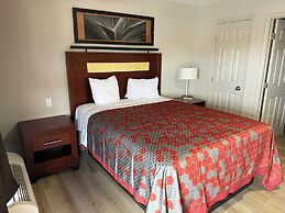 Big 7 Motel Chula Vista I-5