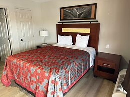 Big 7 Motel Chula Vista I-5