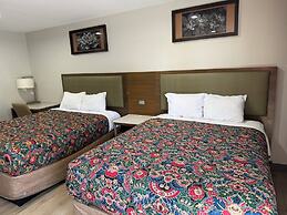 Big 7 Motel Chula Vista I-5