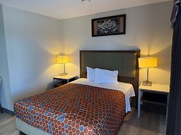 Big 7 Motel Chula Vista I-5