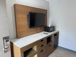 Big 7 Motel Chula Vista I-5