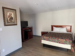 Big 7 Motel Chula Vista I-5