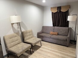 Big 7 Motel Chula Vista I-5