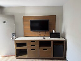 Big 7 Motel Chula Vista I-5