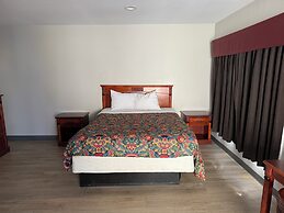 Big 7 Motel Chula Vista I-5