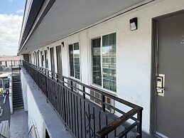 Big 7 Motel Chula Vista I-5