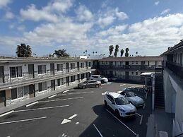 Big 7 Motel Chula Vista I-5