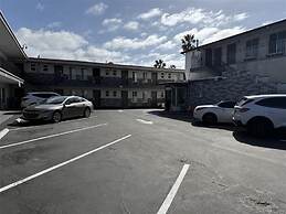 Big 7 Motel Chula Vista I-5