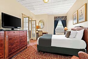 Genetti Hotel, SureStay Collection by Best Western