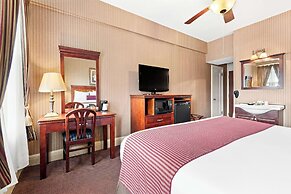 Genetti Hotel, SureStay Collection by Best Western