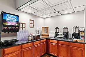 Genetti Hotel, SureStay Collection by Best Western