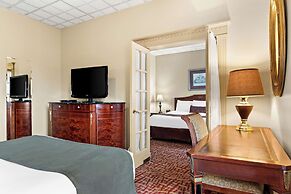 Genetti Hotel, SureStay Collection by Best Western