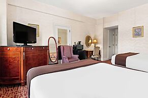 Genetti Hotel, SureStay Collection by Best Western