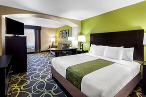 La Quinta Inn & Suites by Wyndham New Braunfels