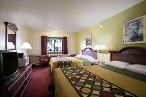 Super 8 by Wyndham Eau Claire WI