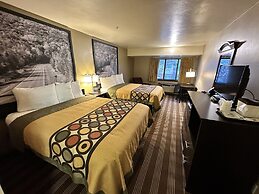 Super 8 by Wyndham Eau Claire WI