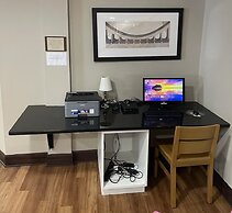 Country Inn & Suites by Radisson, Dayton South, OH