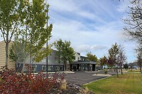 Fairfield by Marriott Inn & Suites Missoula Airport