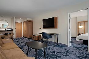 Fairfield by Marriott Inn & Suites Missoula Airport
