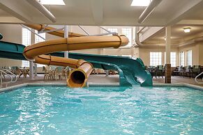 Fairfield by Marriott Inn & Suites Missoula Airport