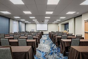 Fairfield by Marriott Inn & Suites Missoula Airport