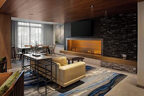 Fairfield by Marriott Inn & Suites Missoula Airport