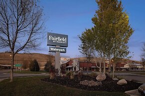 Fairfield by Marriott Inn & Suites Missoula Airport