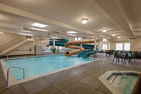 Fairfield by Marriott Inn & Suites Missoula Airport