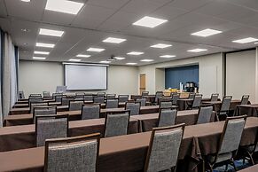 Fairfield by Marriott Inn & Suites Missoula Airport