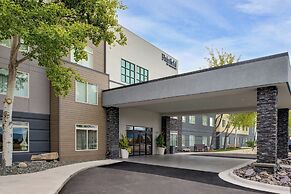 Fairfield by Marriott Inn & Suites Missoula Airport