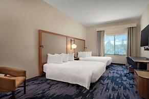 Fairfield by Marriott Inn & Suites Missoula Airport