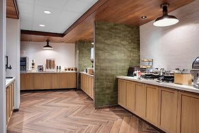 Fairfield by Marriott Inn & Suites Missoula Airport