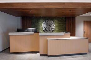 Fairfield by Marriott Inn & Suites Missoula Airport