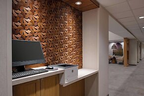 Fairfield by Marriott Inn & Suites Missoula Airport