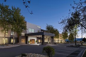 Fairfield by Marriott Inn & Suites Missoula Airport