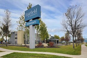 Fairfield by Marriott Inn & Suites Missoula Airport