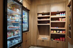 Fairfield by Marriott Inn & Suites Missoula Airport