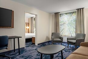 Fairfield by Marriott Inn & Suites Missoula Airport