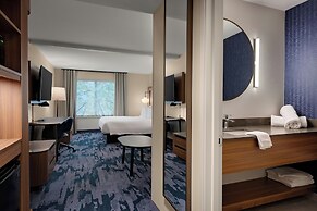 Fairfield by Marriott Inn & Suites Missoula Airport