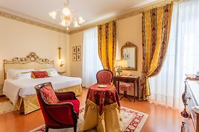 Hotel Villa Marsili