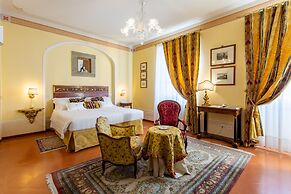 Hotel Villa Marsili