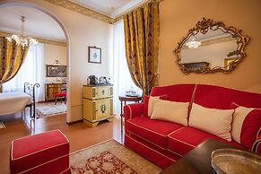 Hotel Villa Marsili