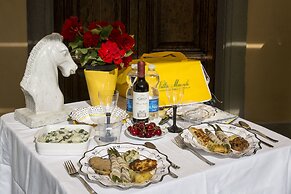 Hotel Villa Marsili