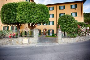 Hotel Villa Marsili