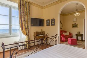 Hotel Villa Marsili