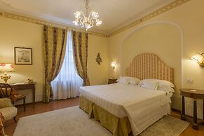 Hotel Villa Marsili