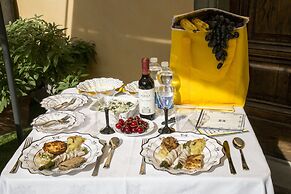 Hotel Villa Marsili