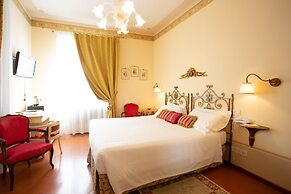 Hotel Villa Marsili